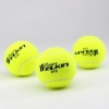 Набор мячей для большого тениса IVN Welkin, 12 шт (IV-PM6950) - Фото №3