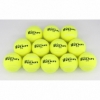 Набор мячей для большого тениса IVN Welkin, 12 шт (IV-PM6950) - Фото №4