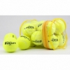 Набор мячей для большого тениса IVN Welkin, 12 шт (IV-PM6950) - Фото №5