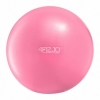 Мяч для пилатеса 4FIZJO Pink, 22 см (4FJ0327) - Фото №4