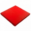 Мат гимнастический Boxer красный, 1х1х0.1 см (IV-MB6684-R)