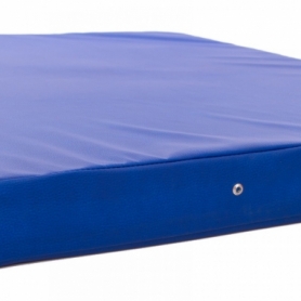 Мат гимнастический Boxer синий, 1х1х0.1 см (IV-MB6684-B) - Фото №3