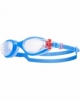 Окуляри для плавання дитячі TYR Vesi Youth, Clear/Blue/Blue (LGHYBJR-105)