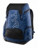 Рюкзак спортивний TYR Alliance Team Carbon синій, 45 л (LATBPTMC45-420)