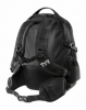 Рюкзак тактичний TYR Tactical Backpack чорний, 25л (LMILBP-001) - Фото №2