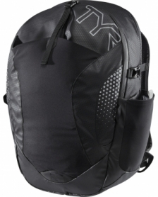 Рюкзак міський TYR Elite Team Backpack чорний, 24 л (LTEBPK-001)