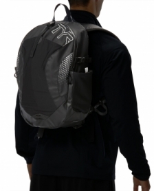 Рюкзак міський TYR Elite Team Backpack чорний, 24 л (LTEBPK-001) - Фото №4