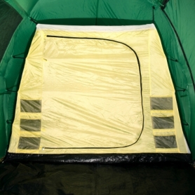Палатка шестиместная SportVida (SV-WS0023) - Фото №9
