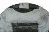 Кресло портативное NeRest Рыбак Трофей NR-35, серый с черным - Фото №7