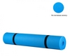 Коврик спортивный IVN синий, 180х60х0,5 см (SP-7223B)