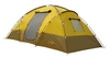 Палатка четырехместная GreenCamp 1100 - Фото №2