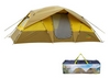 Палатка четырехместная GreenCamp 1100 - Фото №3