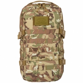 Рюкзак тактичний Highlander Recon Backpack 20L HMTC (TT164-HC) - Фото №2