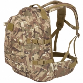 Рюкзак тактичний Highlander Recon Backpack 40L HMTC (TT165-HC) - Фото №3