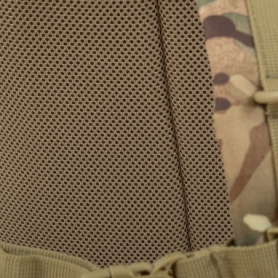 Рюкзак тактичний Highlander Recon Backpack 40L HMTC (TT165-HC) - Фото №9
