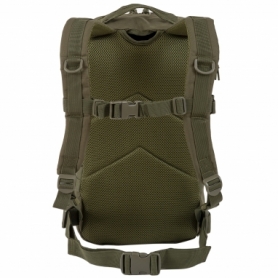 Рюкзак тактичний Highlander Recon Backpack 28L Olive (TT167-OG) - Фото №5