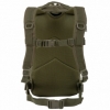 Рюкзак тактичний Highlander Recon Backpack 28L Olive (TT167-OG) - Фото №5