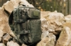 Рюкзак тактичний Highlander Recon Backpack 28L Olive (TT167-OG) - Фото №6