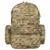 Рюкзак тактичний Highlander M.50 Rugged Backpack 50L HMTC (TT182-HC) - Фото №3