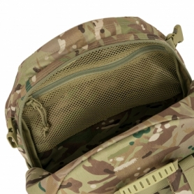 Рюкзак тактичний Highlander M.50 Rugged Backpack 50L HMTC (TT182-HC) - Фото №8