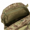 Рюкзак тактичний Highlander M.50 Rugged Backpack 50L HMTC (TT182-HC) - Фото №8