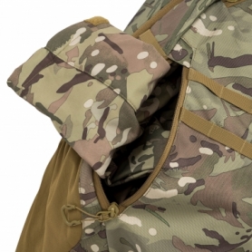 Рюкзак тактичний Highlander Eagle 1 Backpack 20L HMTC (TT192-HC) - Фото №7