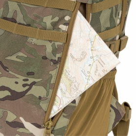 Рюкзак тактичний Highlander Eagle 1 Backpack 20L HMTC (TT192-HC) - Фото №8