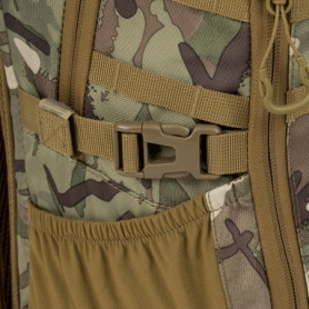 Рюкзак тактичний Highlander Eagle 1 Backpack 20L HMTC (TT192-HC) - Фото №14