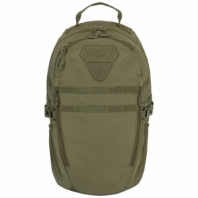 Рюкзак тактичний Highlander Eagle 1 Backpack 20L Olive Green (TT192-OG) - Фото №4