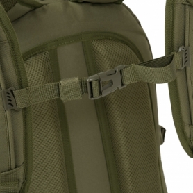 Рюкзак тактичний Highlander Eagle 1 Backpack 20L Olive Green (TT192-OG) - Фото №6