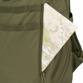 Рюкзак тактичний Highlander Eagle 1 Backpack 20L Olive Green (TT192-OG) - Фото №8