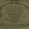Рюкзак тактичний Highlander Eagle 1 Backpack 20L Olive Green (TT192-OG) - Фото №13