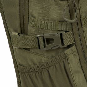 Рюкзак тактичний Highlander Eagle 1 Backpack 20L Olive Green (TT192-OG) - Фото №14