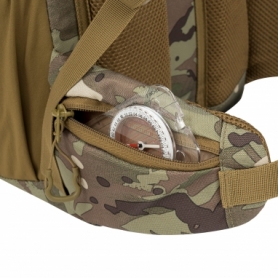Рюкзак тактичний Highlander Eagle 2 Backpack 30L HMTC (TT193-HC) - Фото №15