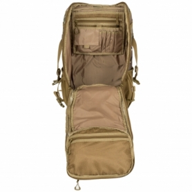 Рюкзак тактичний Highlander Eagle 3 Backpack 40L HMTC (TT194-HC) - Фото №5