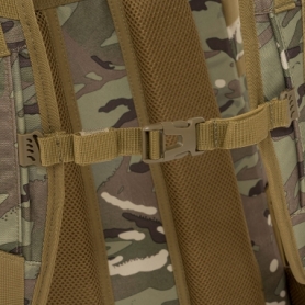 Рюкзак тактичний Highlander Eagle 3 Backpack 40L HMTC (TT194-HC) - Фото №8
