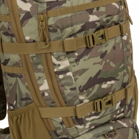 Рюкзак тактичний Highlander Eagle 3 Backpack 40L HMTC (TT194-HC) - Фото №11