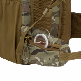 Рюкзак тактичний Highlander Eagle 3 Backpack 40L HMTC (TT194-HC) - Фото №17