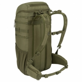 Рюкзак тактичний Highlander Eagle 3 Backpack 40L Olive Green (TT194-OG) - Фото №2