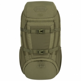 Рюкзак тактичний Highlander Eagle 3 Backpack 40L Olive Green (TT194-OG) - Фото №3