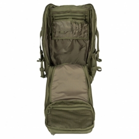 Рюкзак тактичний Highlander Eagle 3 Backpack 40L Olive Green (TT194-OG) - Фото №5