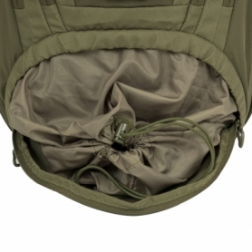 Рюкзак тактичний Highlander Eagle 3 Backpack 40L Olive Green (TT194-OG) - Фото №7