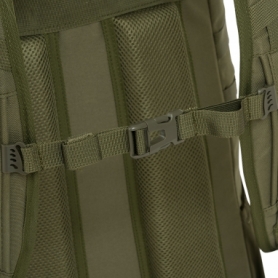 Рюкзак тактичний Highlander Eagle 3 Backpack 40L Olive Green (TT194-OG) - Фото №8