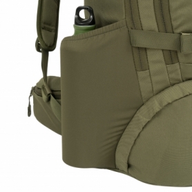 Рюкзак тактичний Highlander Eagle 3 Backpack 40L Olive Green (TT194-OG) - Фото №16