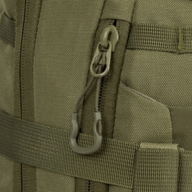 Рюкзак тактичний Highlander Eagle 3 Backpack 40L Olive Green (TT194-OG) - Фото №18