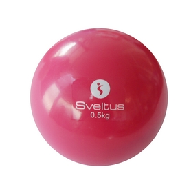 Мяч-утяжелитель Sveltus, 0,5 кг (SLTS-0450)