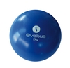 Мяч-утяжелитель Sveltus, 2 кг (SLTS-0452)