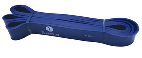 Резиновая петля Sveltus Power Band Very Strong синяя, 13-35 кг (SLTS-0573)