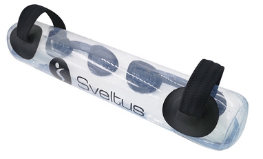 Мешок для кроссфита Sveltus Aqua Training Bag, 15 кг (SLTS-4460)