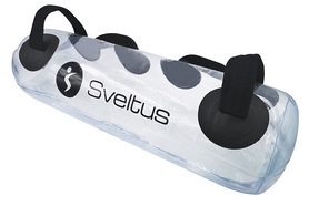 Мешок для кроссфита Sveltus Aqua Training Bag, 30 кг (SLTS-4462)